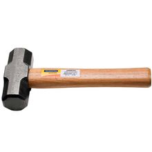 Marreta Oitavada Tramontina – Jateada e Envernizada