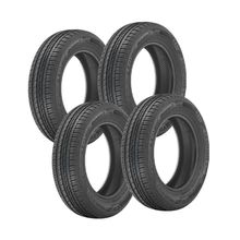 Jogo 4 Pneus Barum by Continental Aro 15 Bravuris 5HM 195/60R15 88H