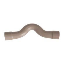 Curva De Transposição Soldável 25mm Pvc Pn 750 Kpa - Plastubos