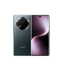Smartphone Honor Magic 7 Lite Preto 512GB Tela 6,7 Processador Snapdragon 6 GEN 1 Câmera Traseira 108 MP + 5 MP e Selfie de 16MP