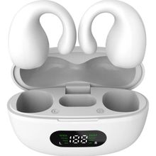 Fone Gamer Condução Óssea Bluetooth Onistek Sem Fio ON-TWS24