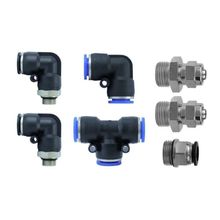 Kit De Instalação P/Buzina K8000