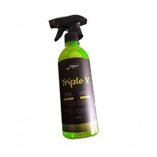 Triplo X 500ml Limpador Multiuso Jaça