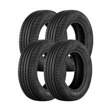 Jogo 4 Pneus Speedmax Aro 16 HH301 215/65R16 98H