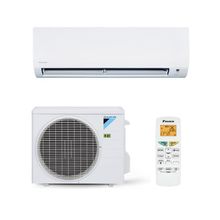 Ar Condicionado Split Hi Wall Full Inverter Daikin 18.000 Btus Quente E Frio 220V R-32
