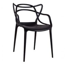 Cadeira Allegra Resistente – Design Moderno E Conforto Para Sala, Escritório E área Externa