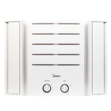 Ar Condicionado Janela Mecânico Midea 75000 BTUs Frio 220V QCL075BB