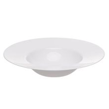 Prato para Massa 26cm Branco Opalino Rojemac Profissional