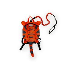 Mochila com Guia Tigre - Infanti