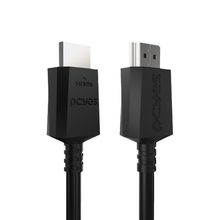 Cabo Hdmi 2.0 Macho 4k/60hz - Preto - 2m - Phm20-2nz