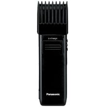 Máquina De Acabamento Panasonic Lâmina Em Aço Inoxidável E Bateria Recarregável ER389X-K881 110V
