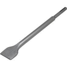 Talhadeira Sds Plus 14 X 250 X 40 Mm Reta Tradestar