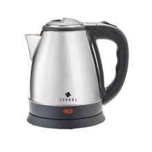 Chaleira Elétrica Tronos KL1803 1,8 Litros 1000W 220V