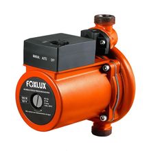 Bomba D'água Pressurizadora 127v 120w Foxlux