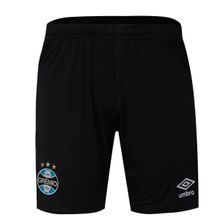 Calção Masculino Umbro Grêmio Of.1 2025