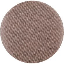 Disco De Lixa Telado, 7 - 180 Mm, Grão 150, Embalagem Com 5 Peças, Vonder Ostenvonder