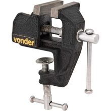 Torno De Bancada, Tipo Mini, 2.3/4, Vonder Ostenvonder