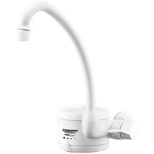 Torneira Elétrica Loren Easy de 4800 Watts 110 Volts 7550035 Lorenzetti Torn.elet.loren Easy 480