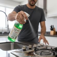 Desengordurante Bleed's 500ml – Limpeza Potente Para Superfícies Engorduradas Uso Doméstico E Profissional