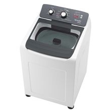 Máquina De Lavar Mueller 17kg Com Ultracentrifugação E Ciclo Rápido MLA17 Branco 220V