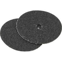 Disco De Lixa Para Microrretífica, 20,5 Mm, G 220, Nove54