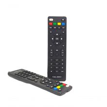 Controle Remoto Compatível Com Conversor Positivo Stb