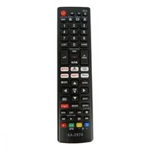Controle Remoto Compatível Tv Smart Lg Led / Lcd