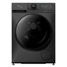 Lava e Seca 13KG Midea Healthguard Titanium Conectada MF200D130WB/GK-01 110V