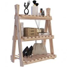 Organizador Sala De Estar Moderno 55x95cm Organizador Aparador