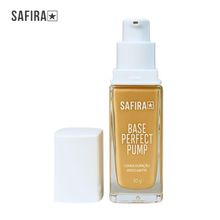 Base Liquida Pump Safira - 6un