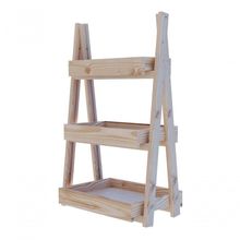 Organizador Para Livros De Sala Decoração