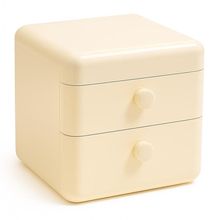 Mini Gaveta De Armazenamento Organizadora