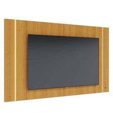 Painel Para Tv Home Suspenso Maggiore 2.3 Naturale – Colibri
