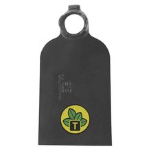 Enxadão Largo 3.0 Tramontina Em Aço Sem Cabo Tramontina