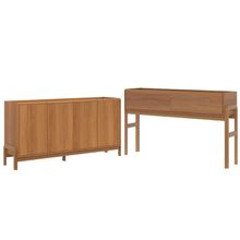 Aparador Buffet Franca Jequitiba