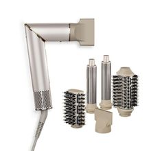 Secador De Cabelos Philco 4 Em 1 Dobrável Motor BLDC PSC3500 110V