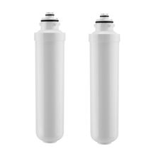 Kit 2 Refil Filtro Purificador De água Midea Fpbtnb Original Classe C