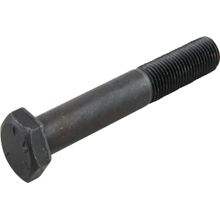 Parafuso Sextavado 8.8 (10064) Nc 3/8 X 2.1/2Vonder