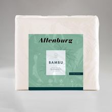 Protetor De Colchão Com Elástico Queen Altenburg Bambu