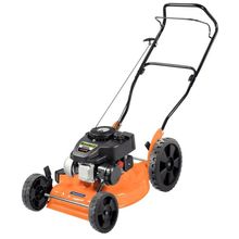 Cortador de Grama Cc45m A Gasolina com Diâmetro de Corte de 450mm E Motor 4 Hp 79747401 Tramonti