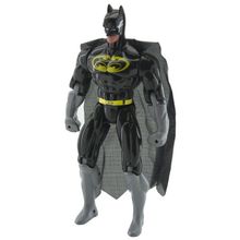 Boneco Batman 29cm Articulado