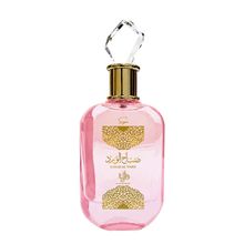 Al Wataniah Sabah Al Ward Sugar Eau de Parfum - Perfume Feminino 100ml