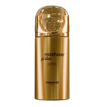 Mawwal Mashaer - Body Spray Feminino 250ml