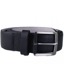 Cinto Masculino Zariff com Fivela Escovada 34.4168