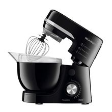 BATEDEIRA PLANETARIA MONDIAL BP03 700WTS 3 BATEDORES preta - 127