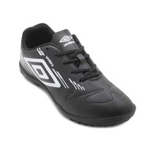 Chuteira Umbro Society PB Brave Jr Juvenil UM26