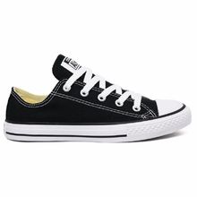 Tênis Converse All Star Chuck Taylor Preto CT00010002