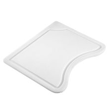 TÁBUA DE PREPARAÇÃO SINTÉTICA FRANKE 35X42 PARA CUBAS SMART 14937