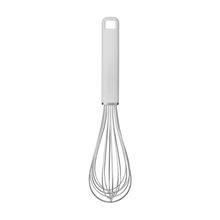 BATEDOR FOUET KITCHENAID PROFISSIONAL EM AÇO INOX BRANCO KHA060OHPNG