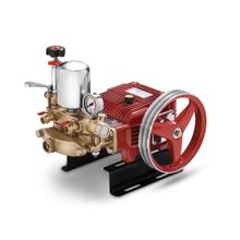 Bomba para Pulverização à Pistão 30-45L/Min 21-44Bar Tekna